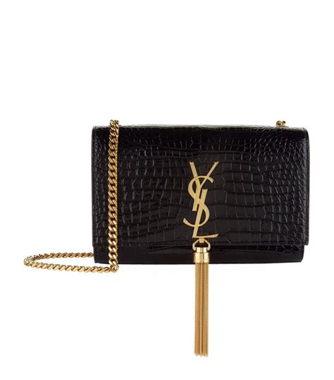 harrods ysl handbag|saint laurent evening bag.